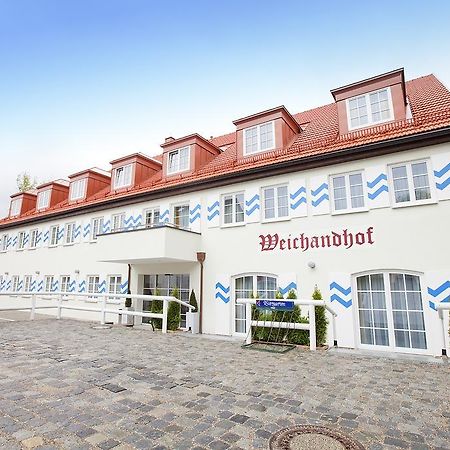Weichandhof ミュンヘン エクステリア 写真